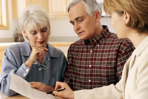 Home Performance Checkups