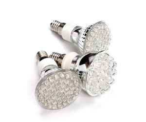 Compact fluorescent light bulbs