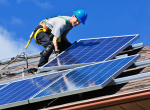 Solar Panels Being Installed in Delaware & Maryland