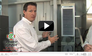 heating and cooling HVAC